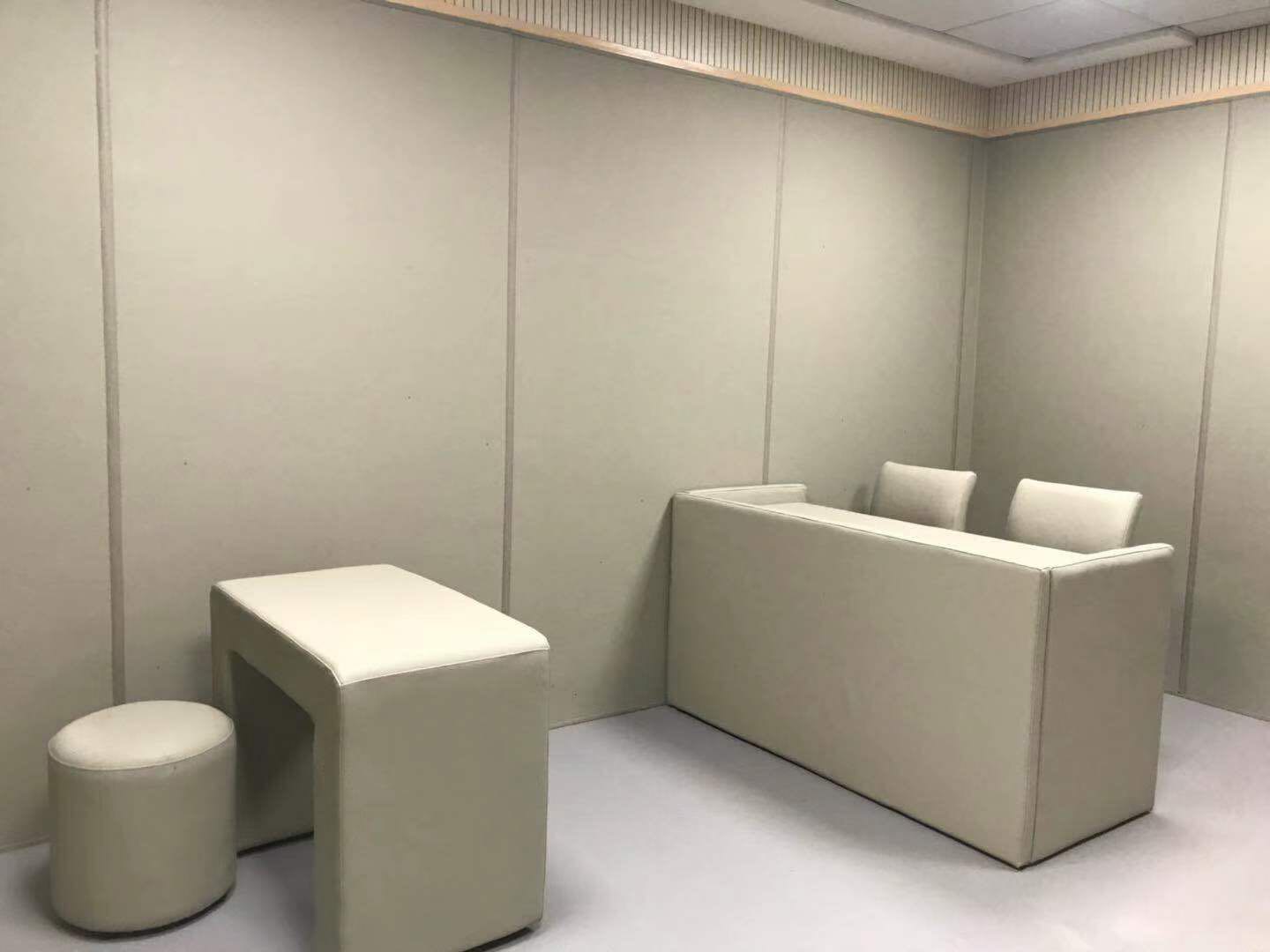 阻燃软包